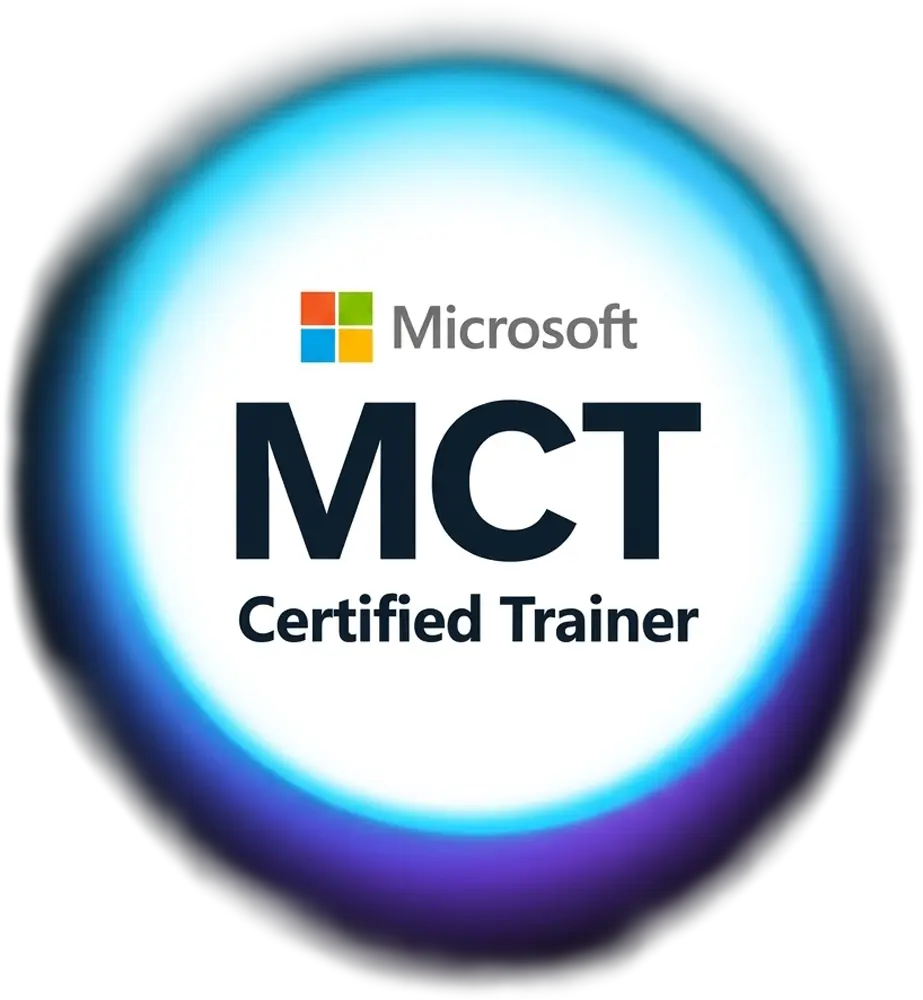 Microsoft Certified Trainer