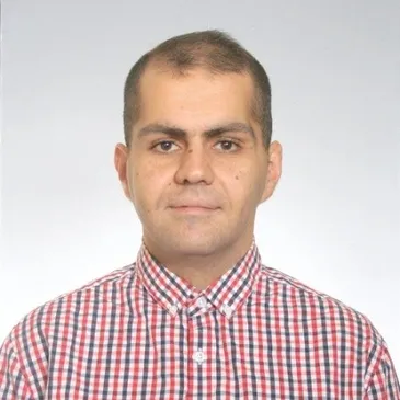 Ivan Pandulev