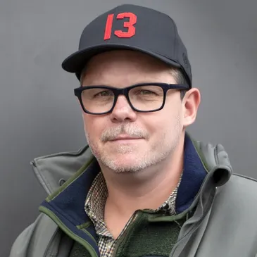 Jeff Yapp