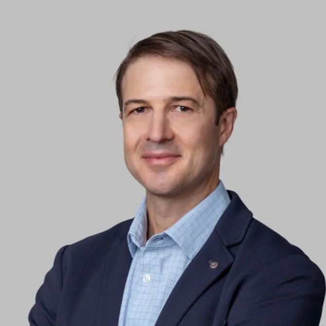 Ross Kurz
