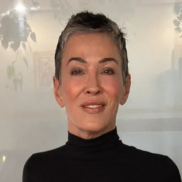 Tamara Yapp