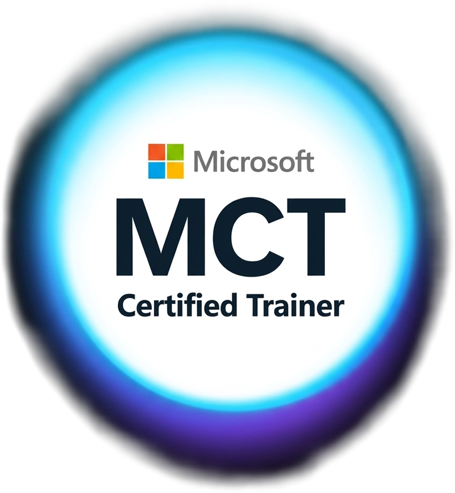 Microsoft Certified Trainer