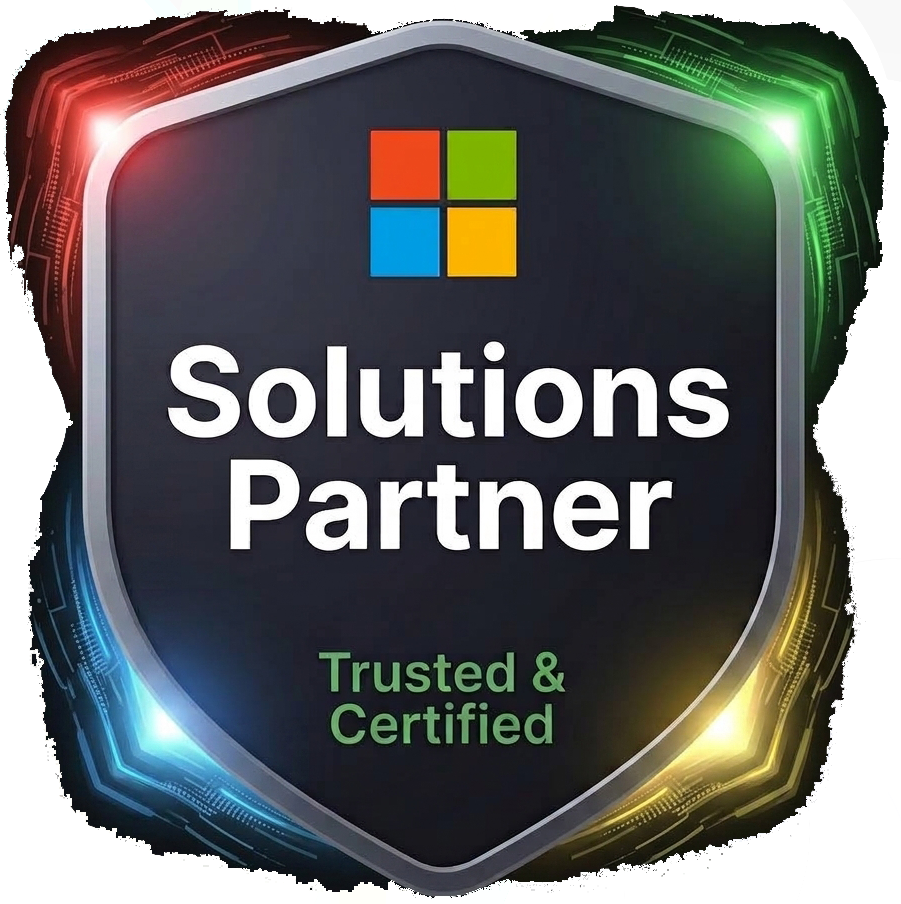 Microsoft Solutions Partner