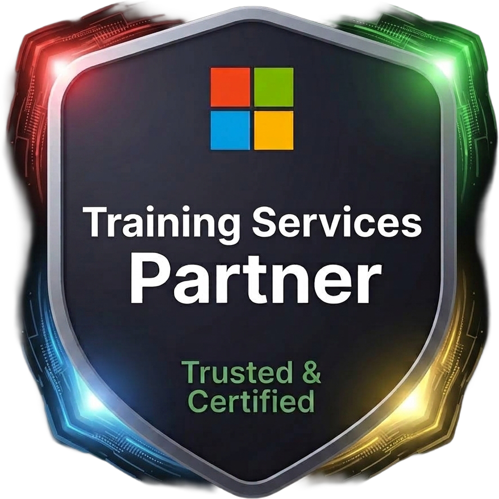 Training Services Partner