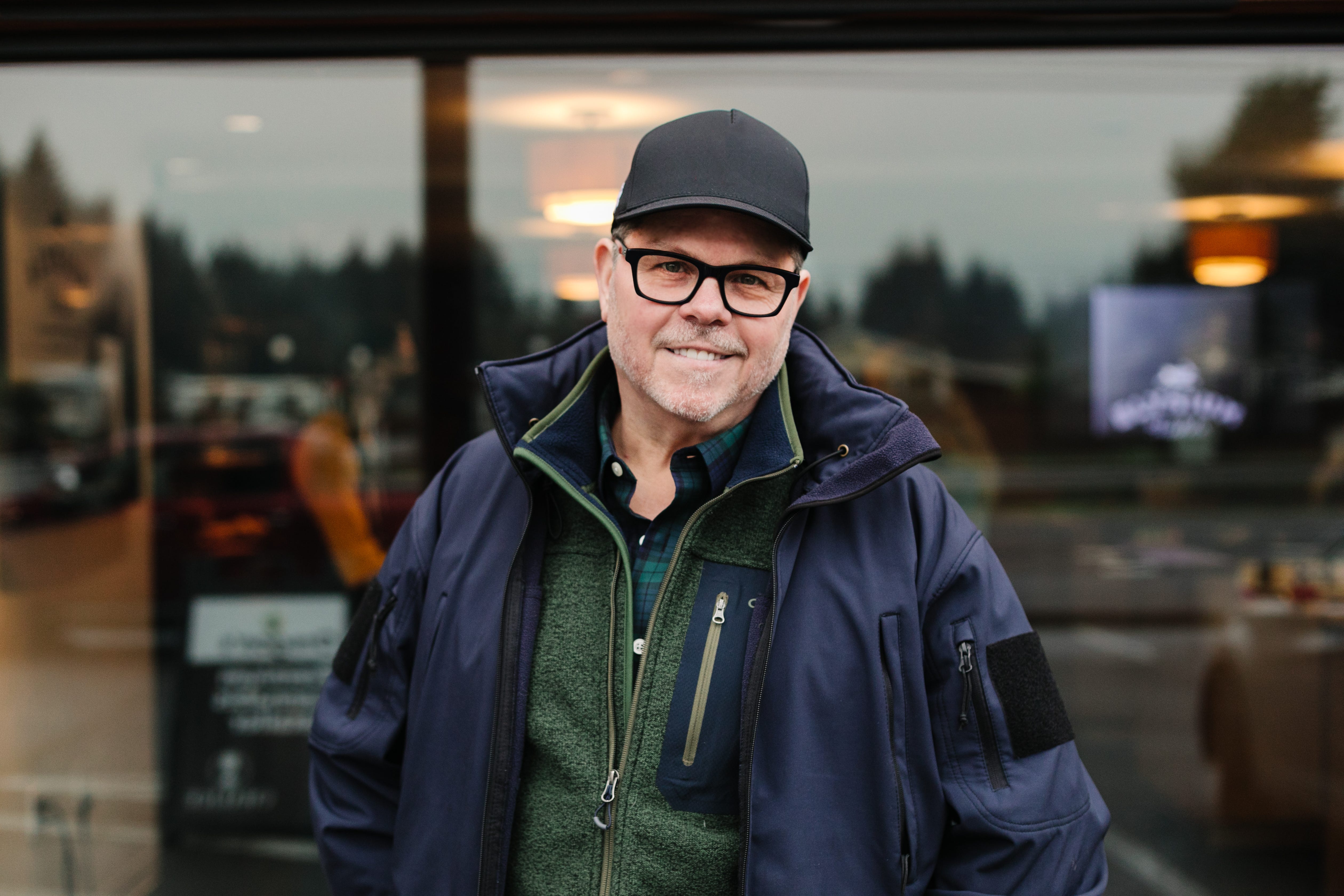 Jeff Yapp