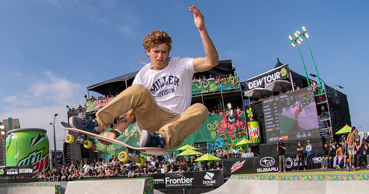 Dew Tour
